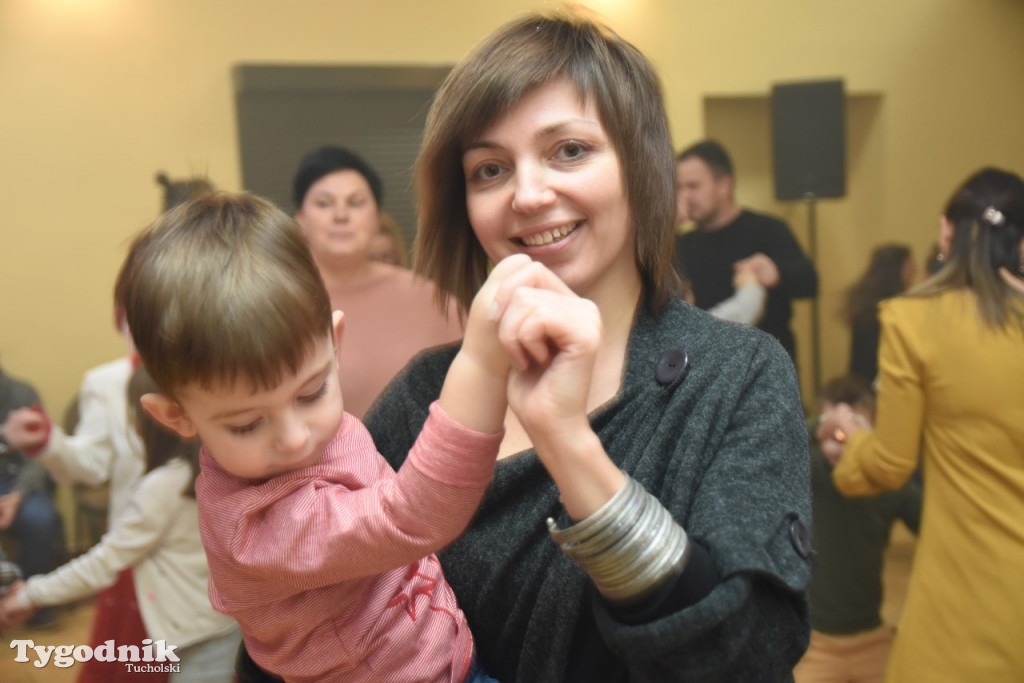 Koncert w Raciążu