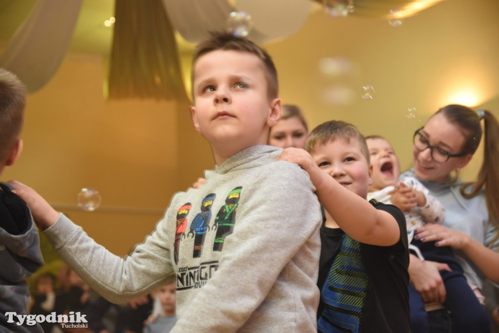 Koncert w Raciążu