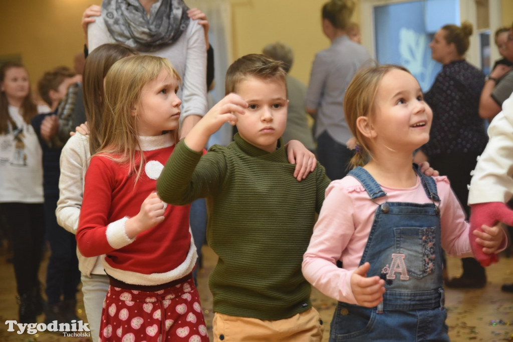 Koncert w Raciążu