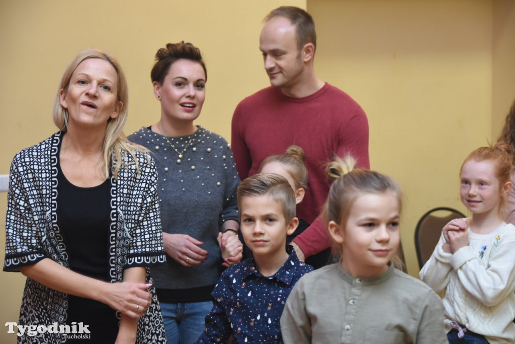 Koncert w Raciążu