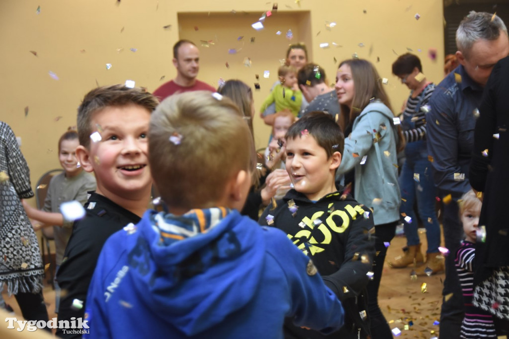 Koncert w Raciążu