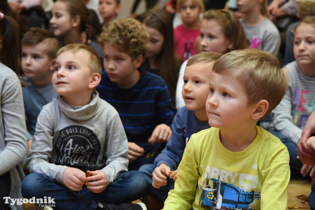 Koncert w Raciążu