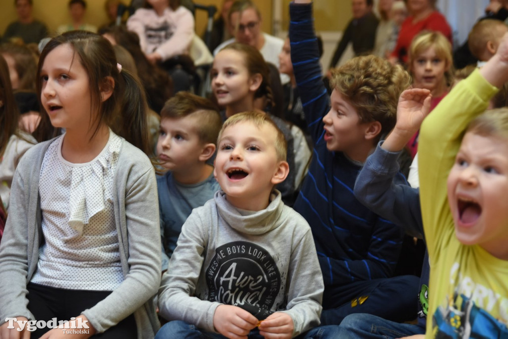 Koncert w Raciążu