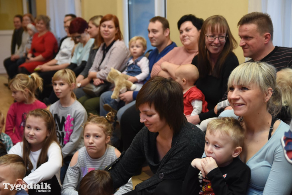 Koncert w Raciążu