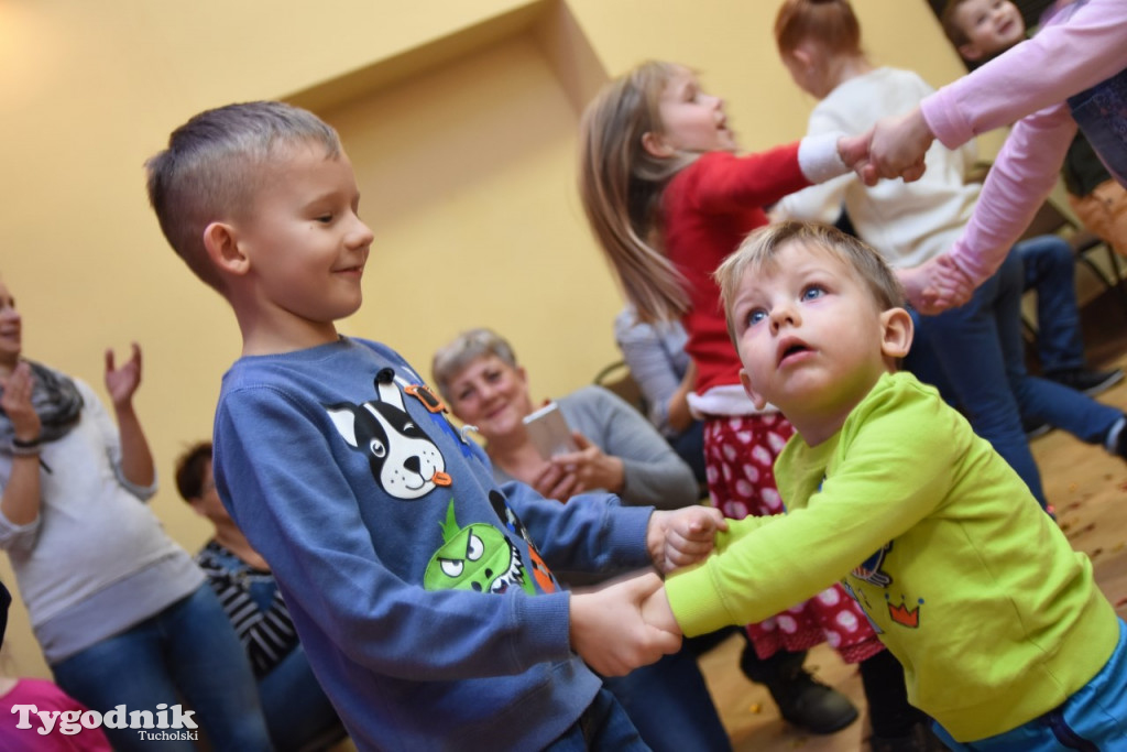Koncert w Raciążu