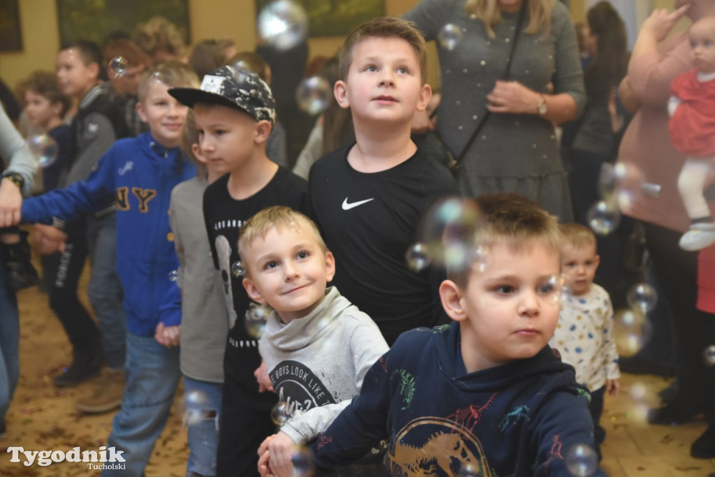 Koncert w Raciążu