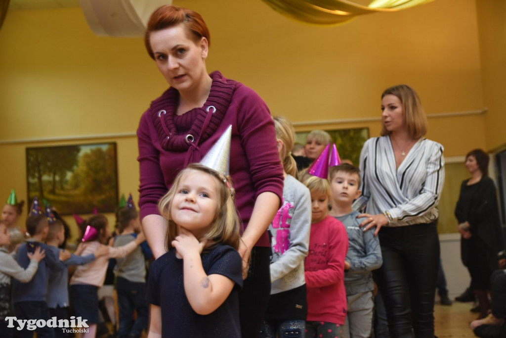 Koncert w Raciążu