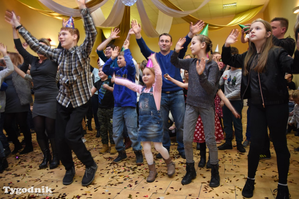 Koncert w Raciążu
