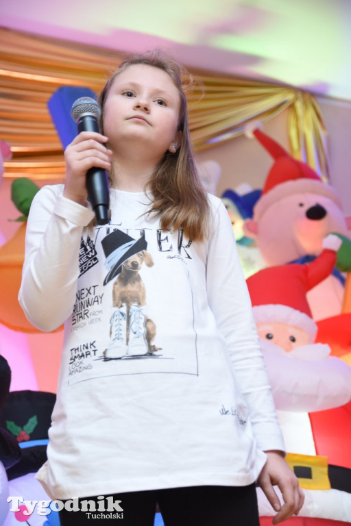 Koncert w Raciążu
