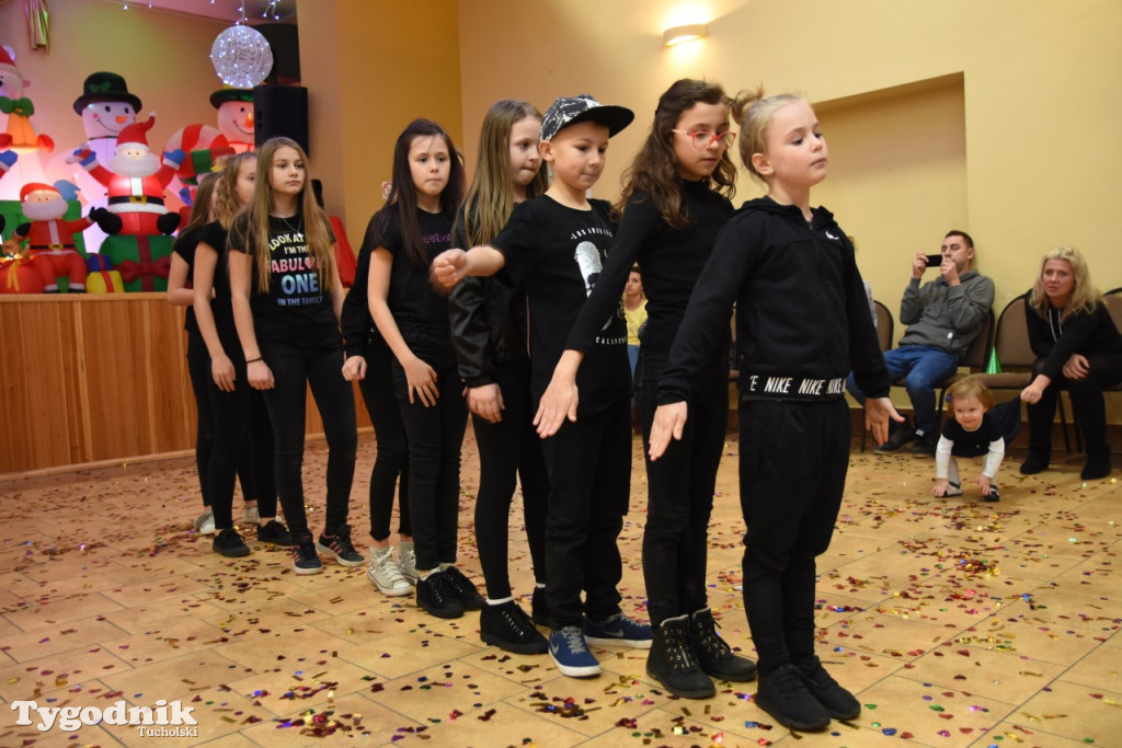 Koncert w Raciążu
