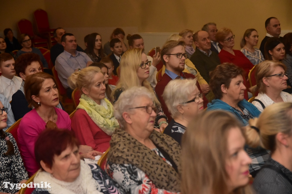 Tradycyjny koncert kolęd w Lubiewie