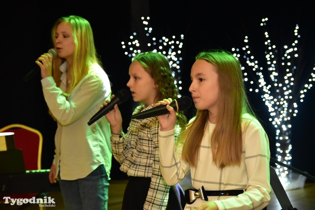 Tradycyjny koncert kolęd w Lubiewie