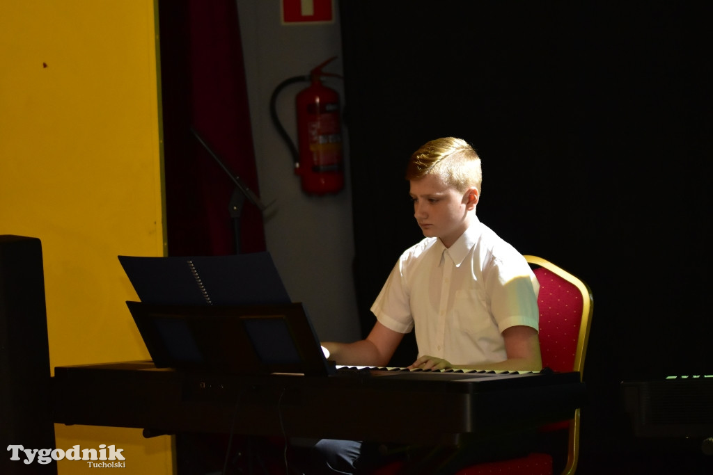 Tradycyjny koncert kolęd w Lubiewie