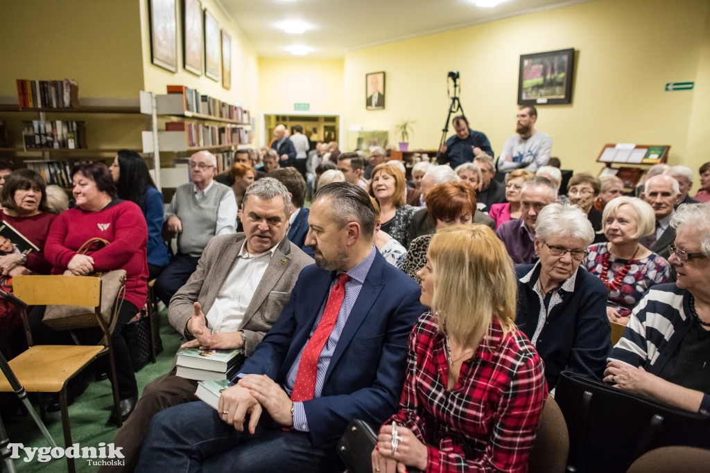 Spotkanie z Radosławem Sikorskim
