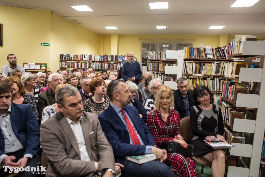 Spotkanie z Radosławem Sikorskim