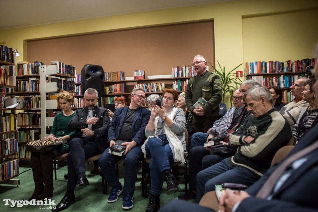 Spotkanie z Radosławem Sikorskim