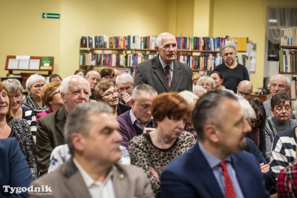 Spotkanie z Radosławem Sikorskim