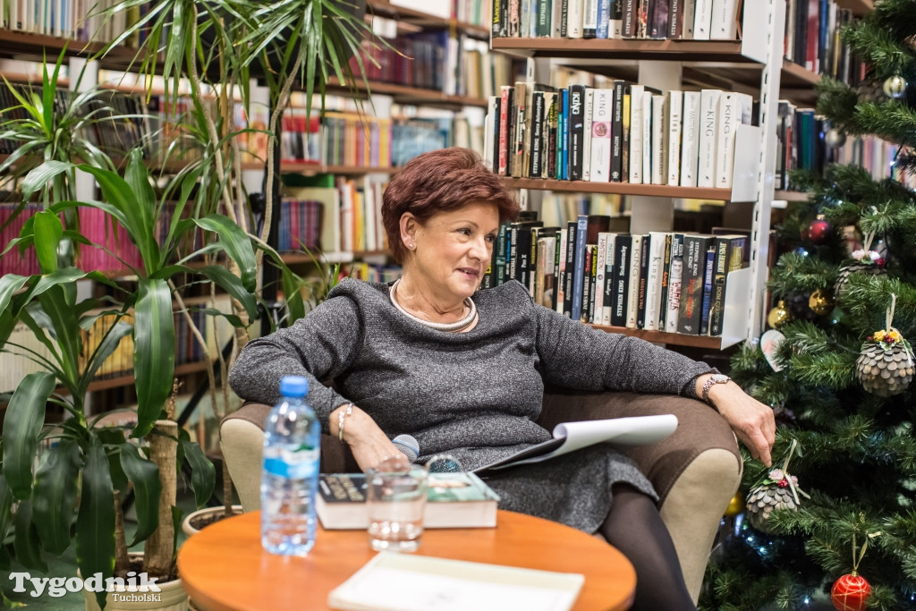 Spotkanie z Radosławem Sikorskim
