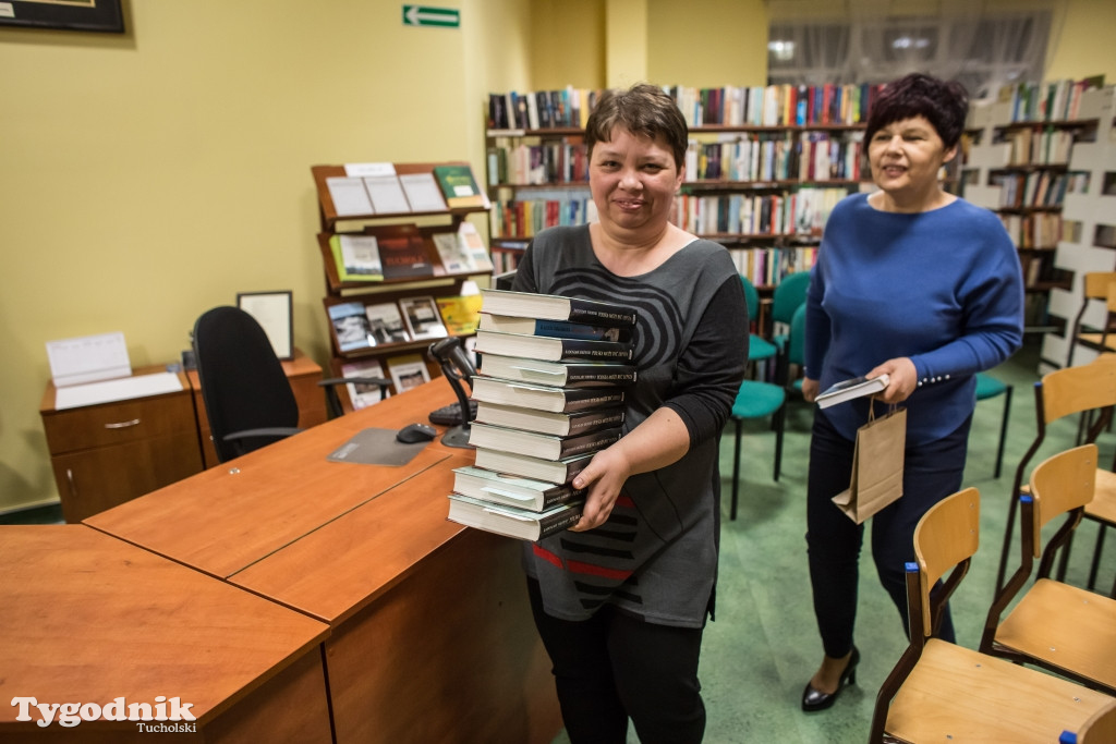 Spotkanie z Radosławem Sikorskim