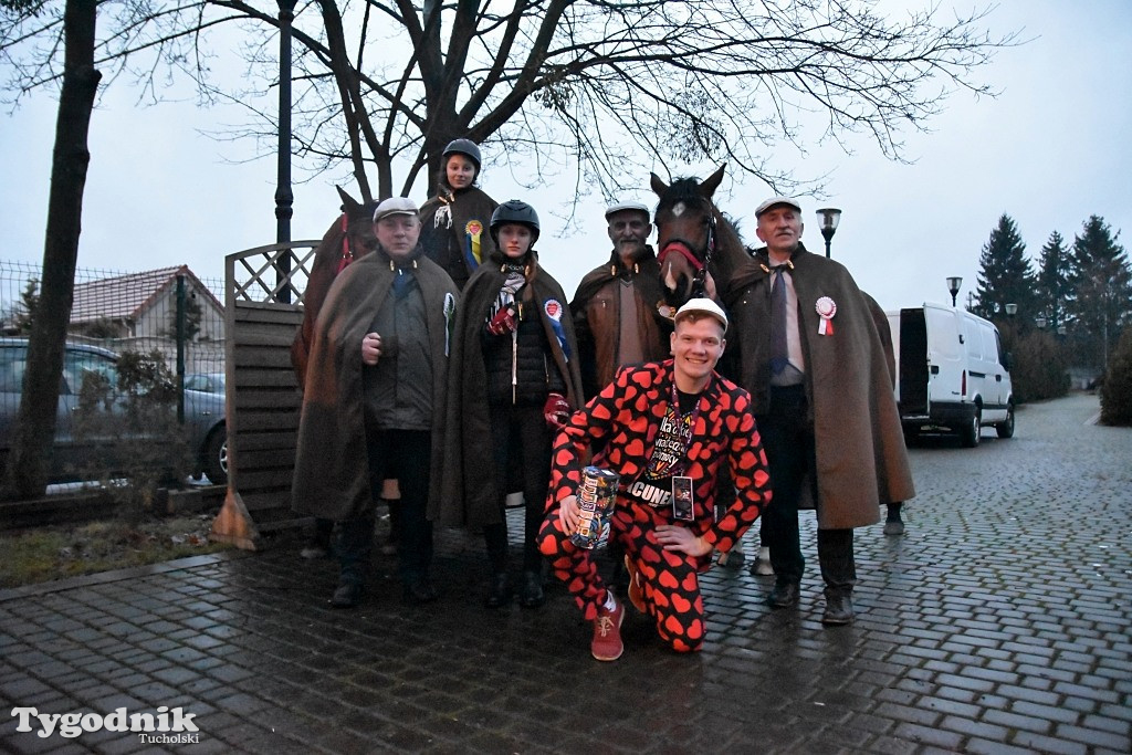 WOŚP w Śliwicach