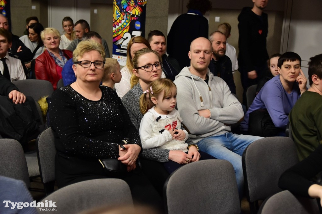 WOŚP w Śliwicach