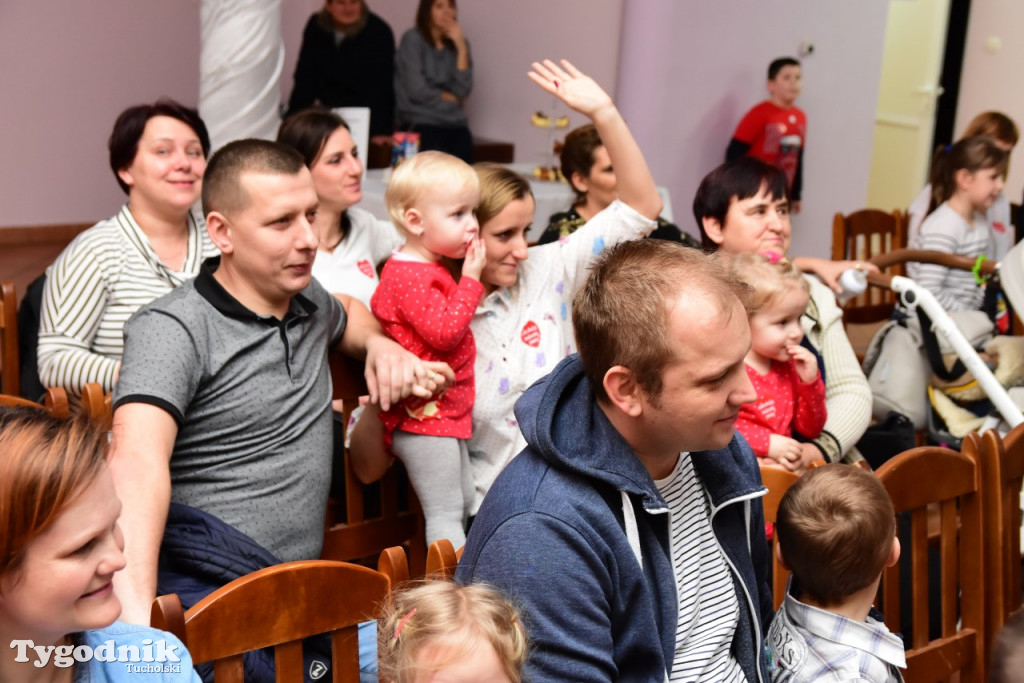 WOŚP w Kęsowie