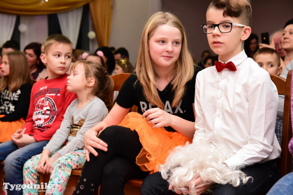 WOŚP w Kęsowie
