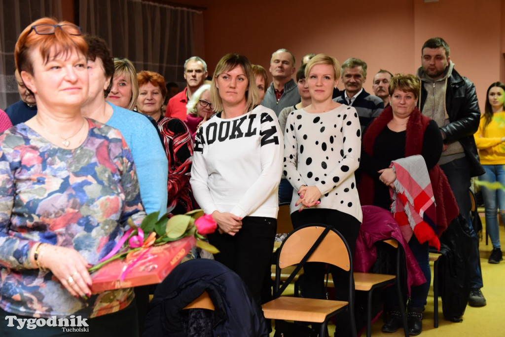 Sołtys Pruszcz