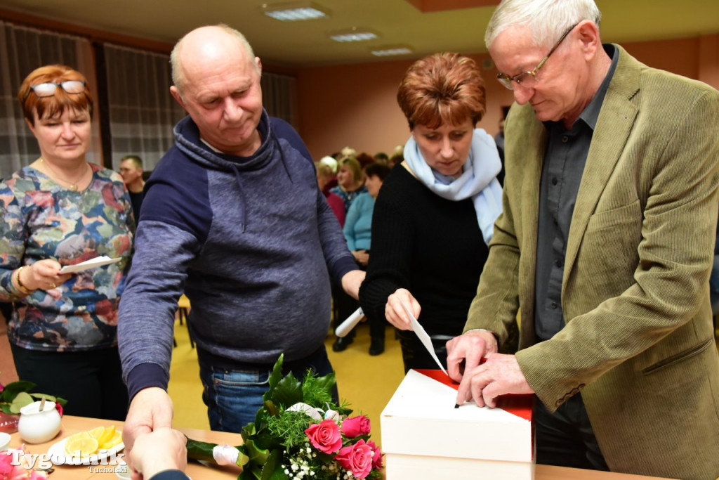 Sołtys Pruszcz