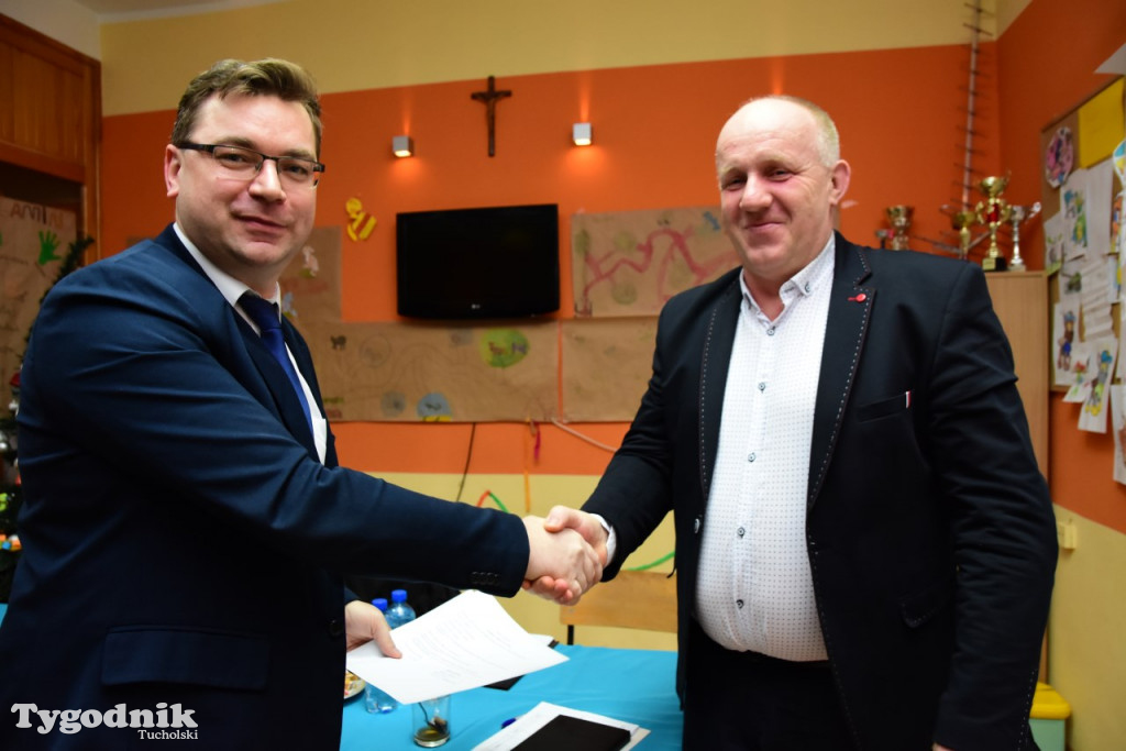 Sołtysi Gostycyn