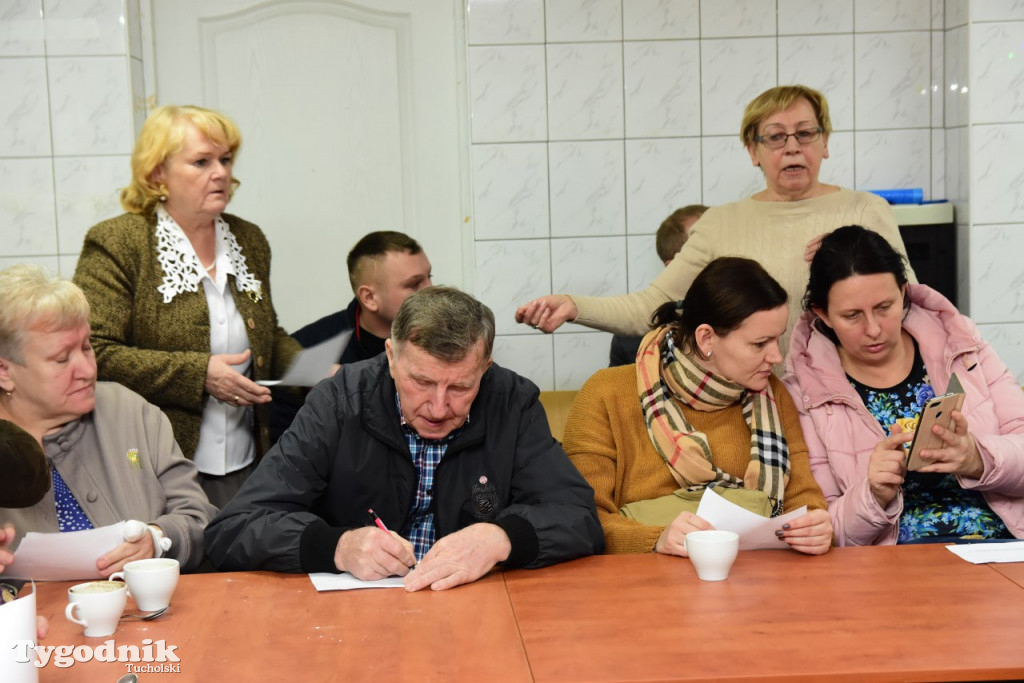 Sołtysi Gostycyn
