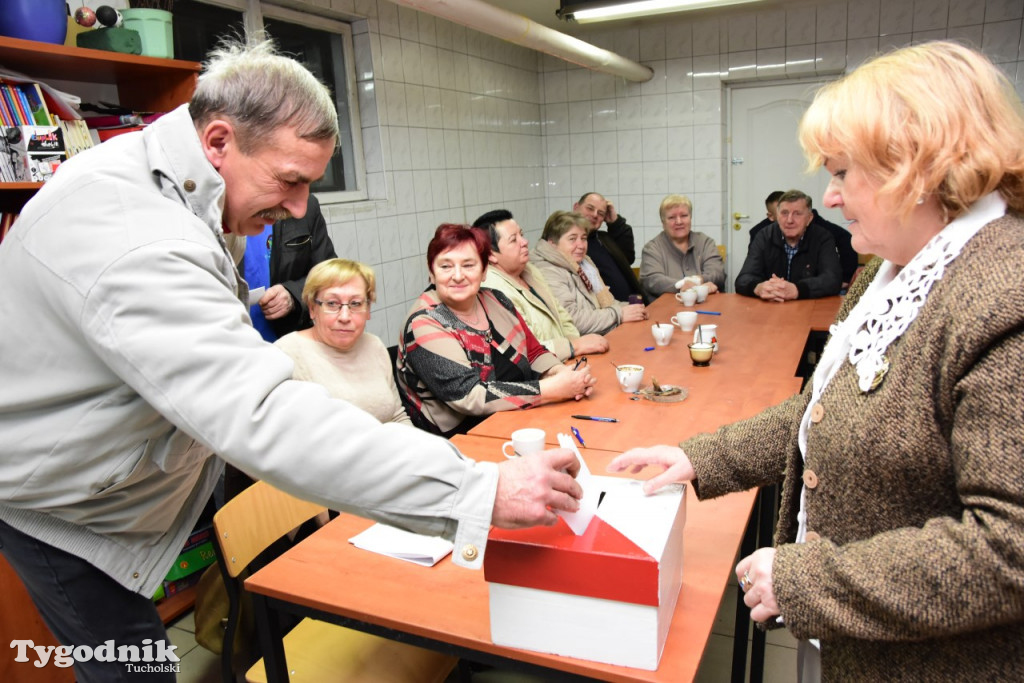 Sołtysi Gostycyn