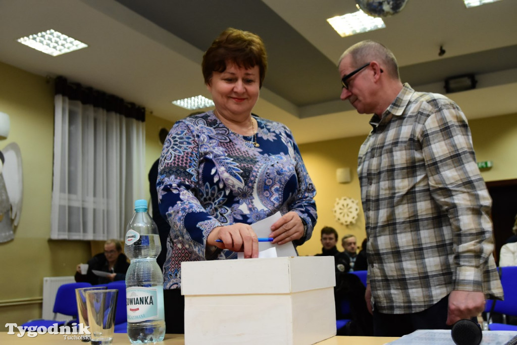 Sołtysi Gostycyn