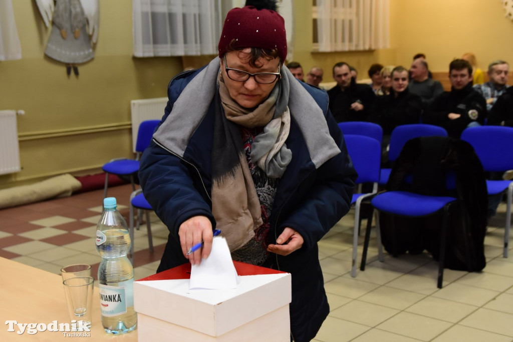 Sołtysi Gostycyn