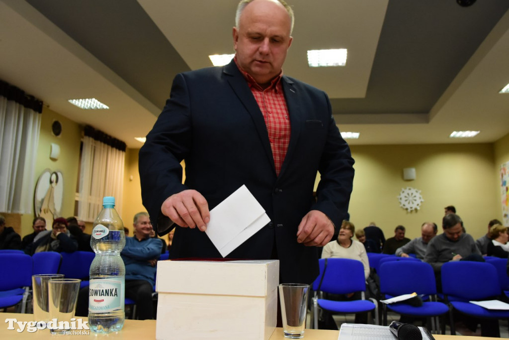 Sołtysi Gostycyn