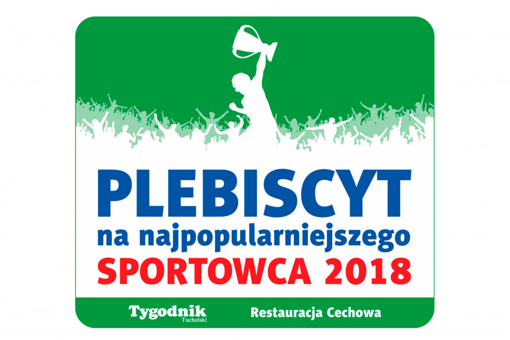 Plebiscyt sportowy LISTY I NUMERY