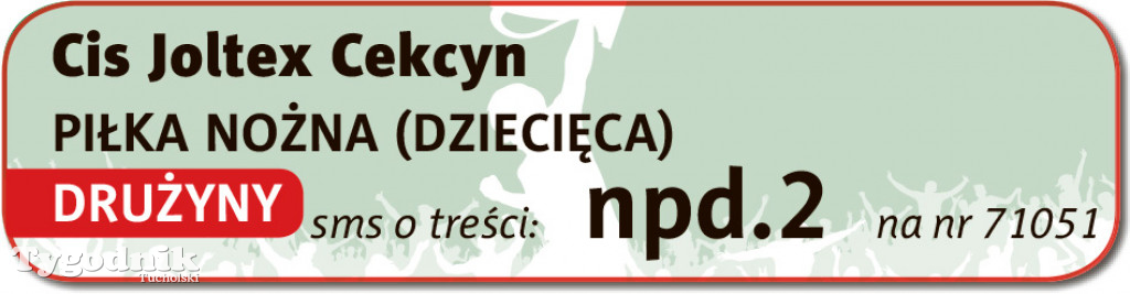Plebiscyt sportowy LISTY I NUMERY