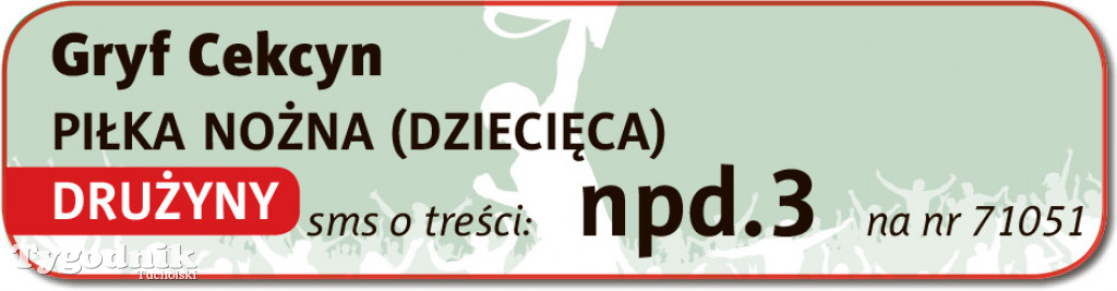 Plebiscyt sportowy LISTY I NUMERY