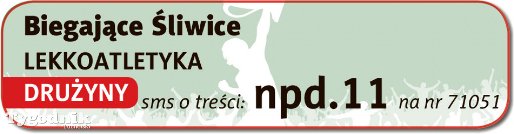 Plebiscyt sportowy LISTY I NUMERY