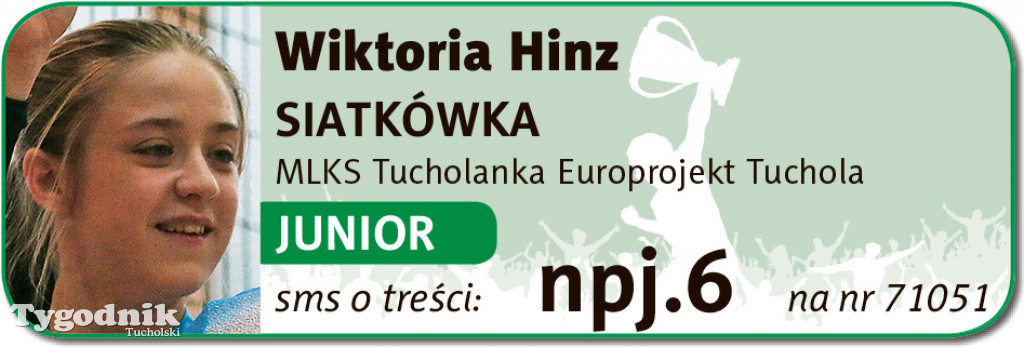 Plebiscyt sportowy LISTY I NUMERY