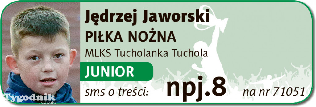 Plebiscyt sportowy LISTY I NUMERY