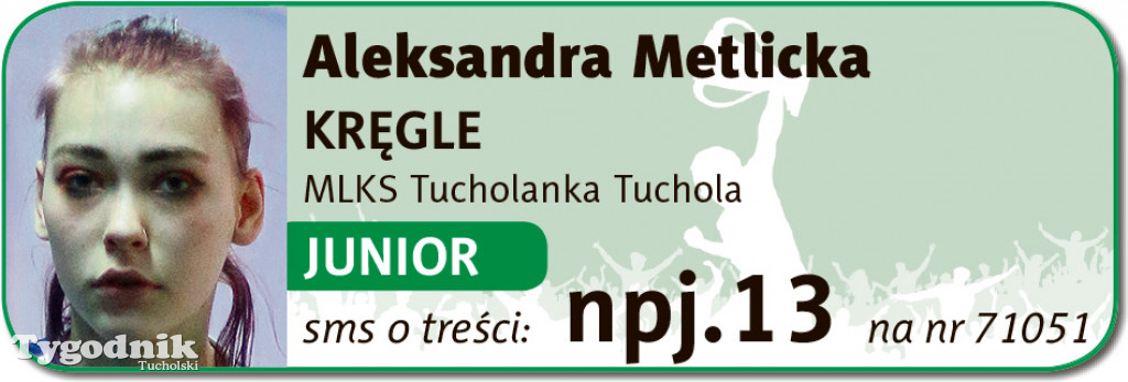 Plebiscyt sportowy LISTY I NUMERY