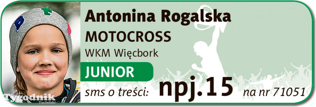Plebiscyt sportowy LISTY I NUMERY