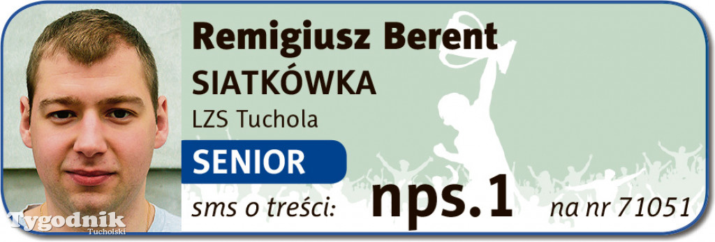 Plebiscyt sportowy LISTY I NUMERY