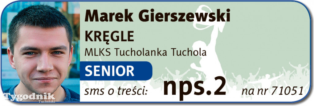 Plebiscyt sportowy LISTY I NUMERY