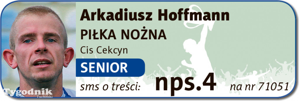 Plebiscyt sportowy LISTY I NUMERY