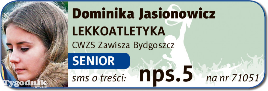 Plebiscyt sportowy LISTY I NUMERY