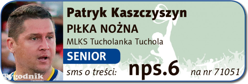 Plebiscyt sportowy LISTY I NUMERY
