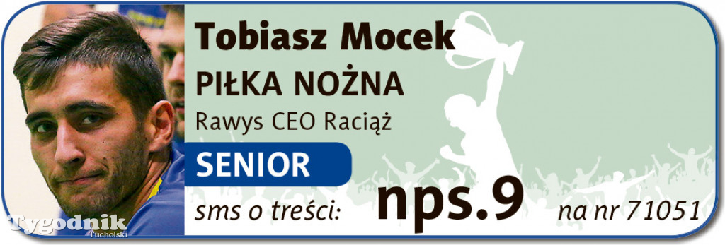 Plebiscyt sportowy LISTY I NUMERY