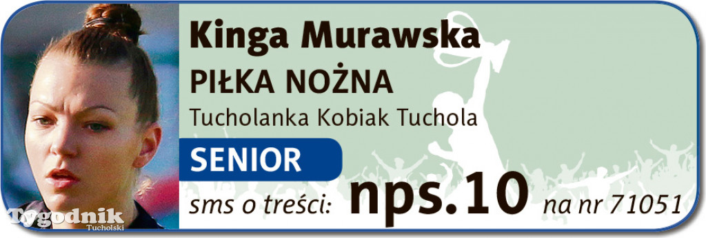 Plebiscyt sportowy LISTY I NUMERY
